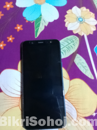 Samsung Galaxy A6 Plus